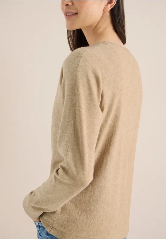 Dolman Pullover