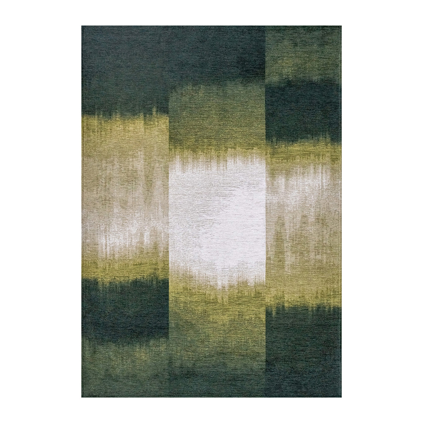 Louis de Poortere Sendai Vloerkleed 280 x 390 cm - Forest Mood