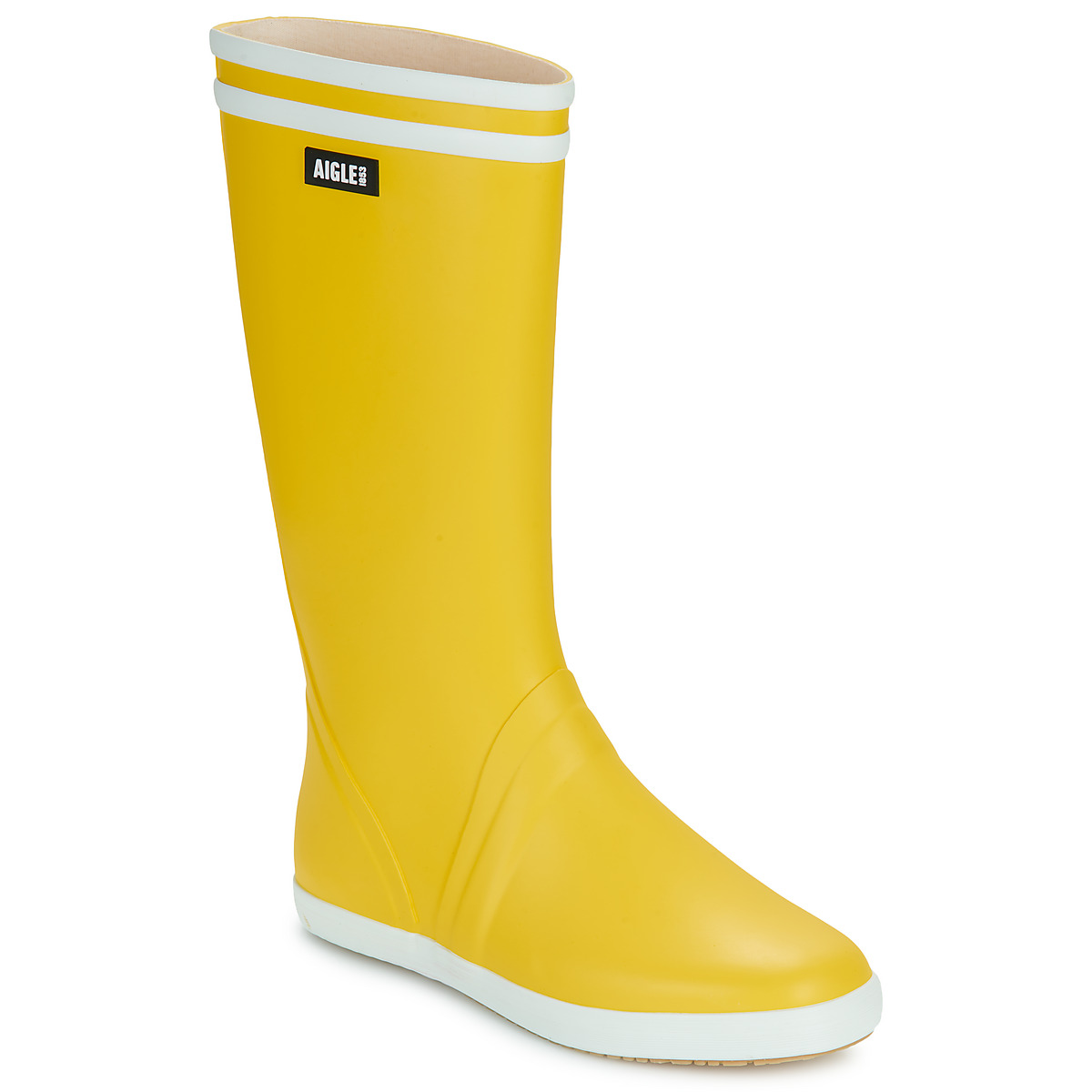 Aigle - GOELAND 2 - Yellow / White