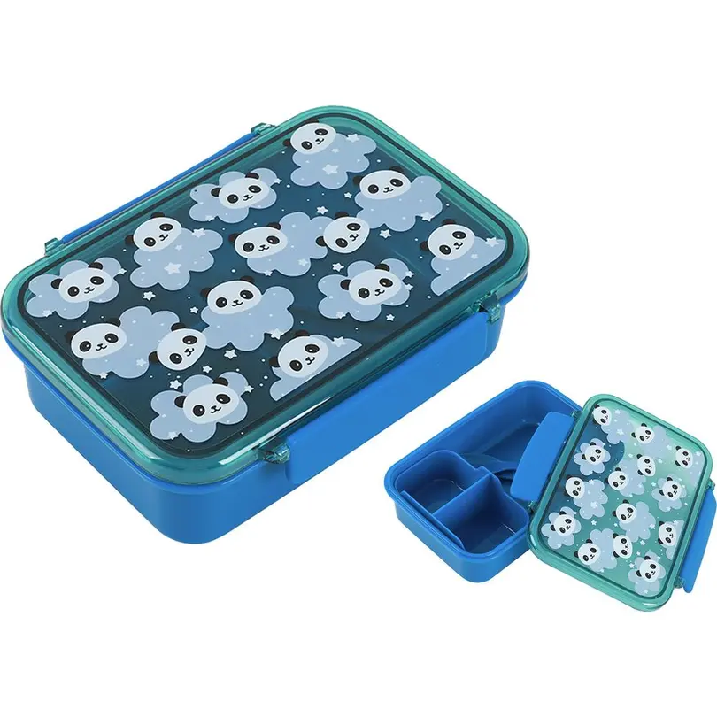 Lunch-Box Panda