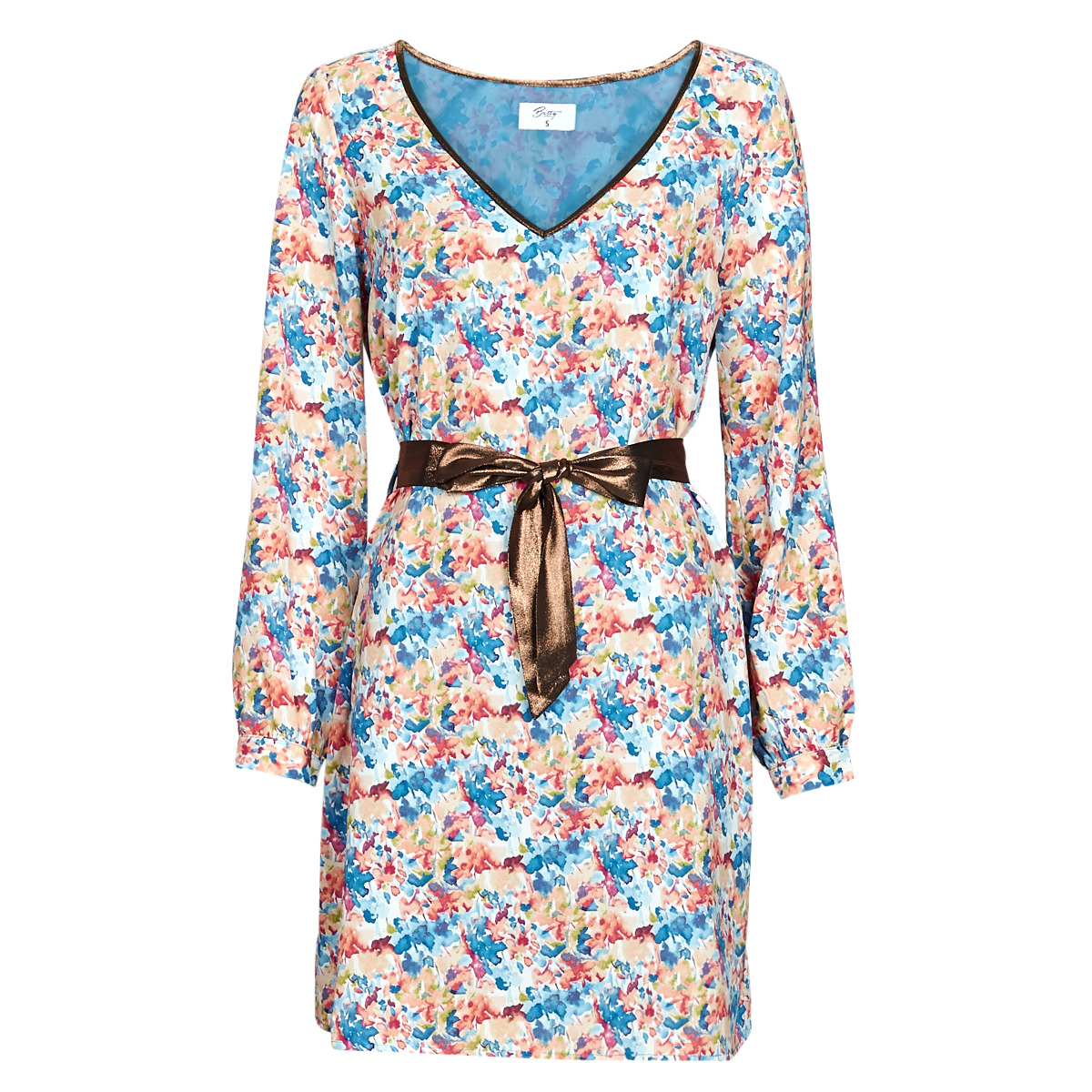 Betty London - LIOR - Multicolour
