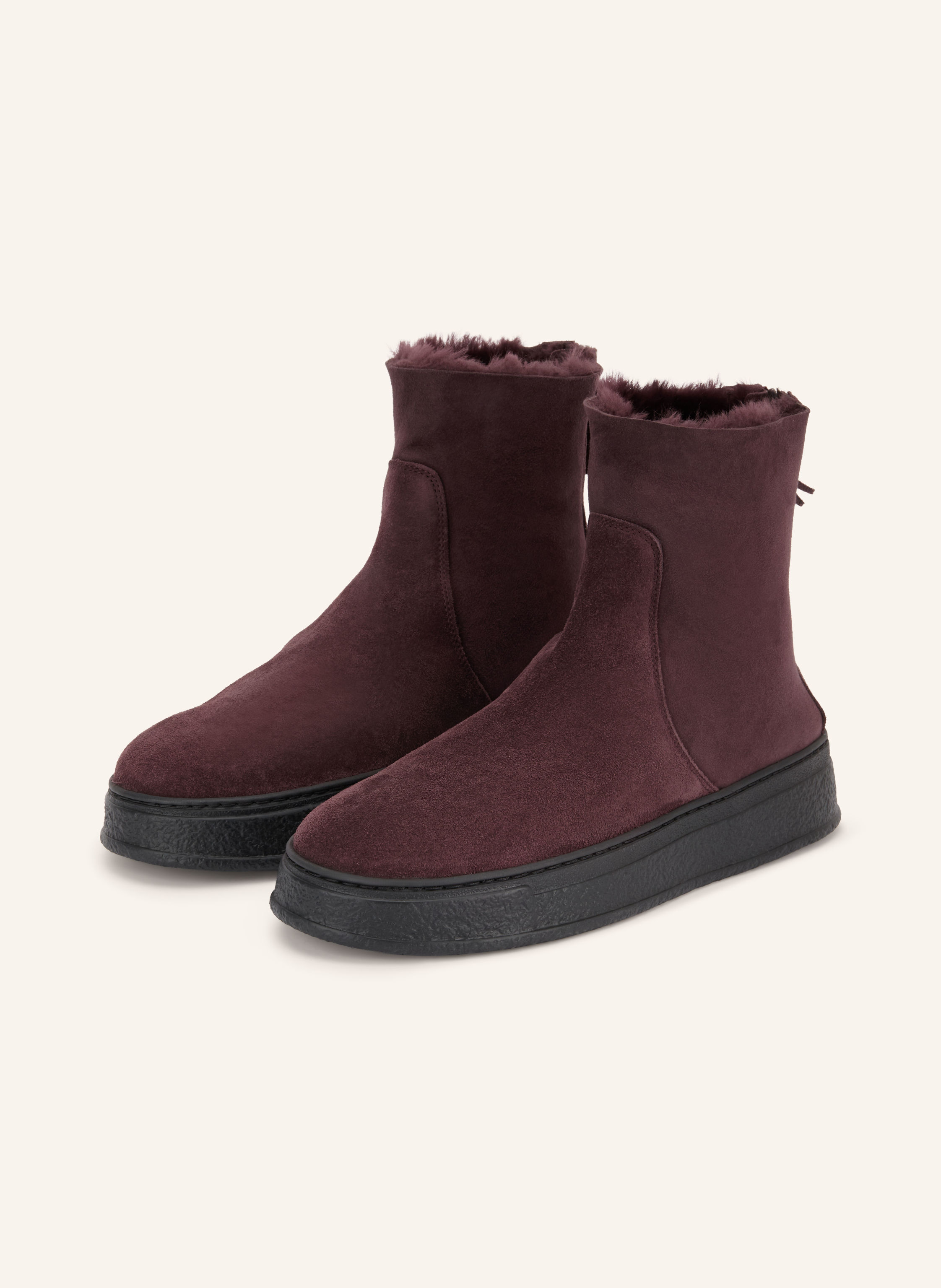 AGL Boots GIULY