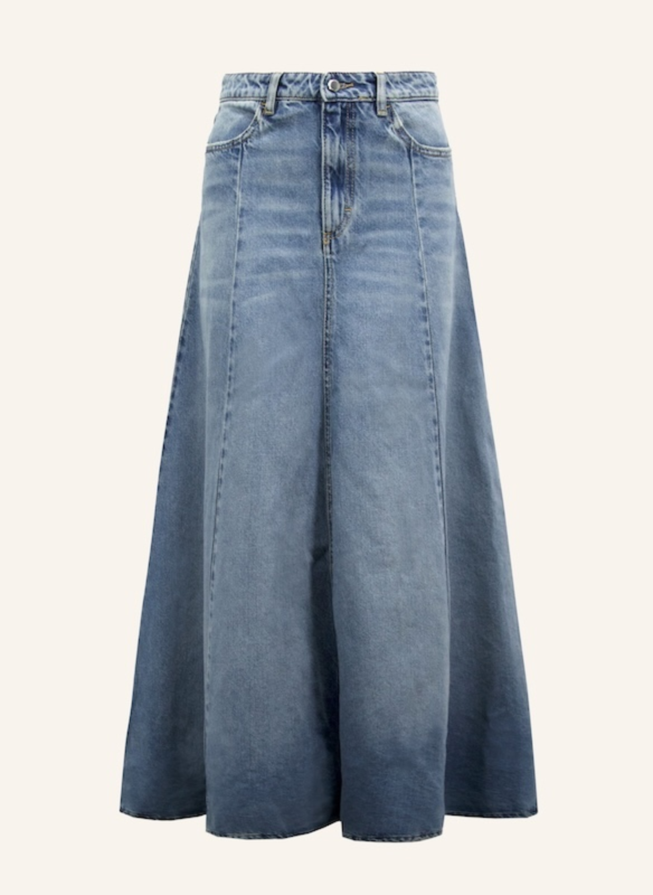 ICON DENIM Skirt CORA