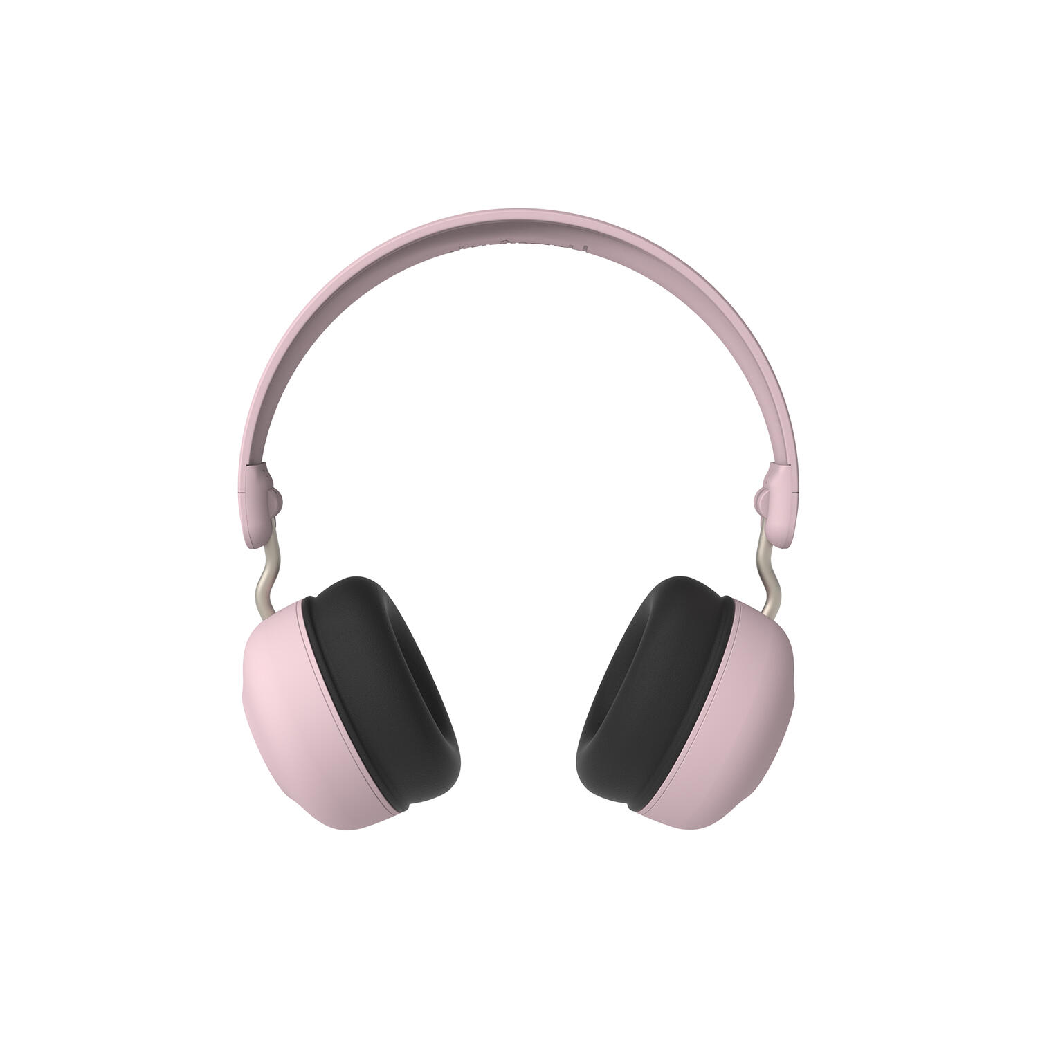 Buzz Safe Audio ANC høretelefoner, dusty rose