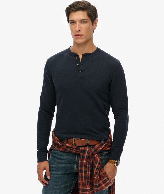 The Merchant Store - Henley Top