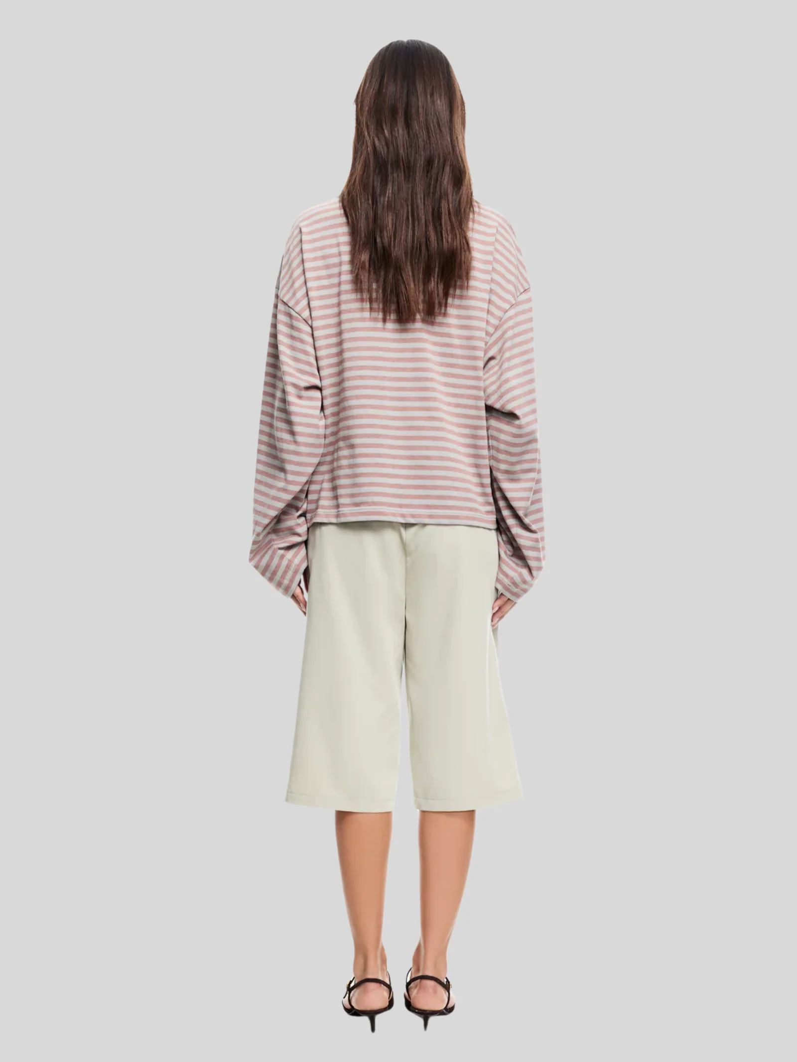 Bloom Long Sleeve