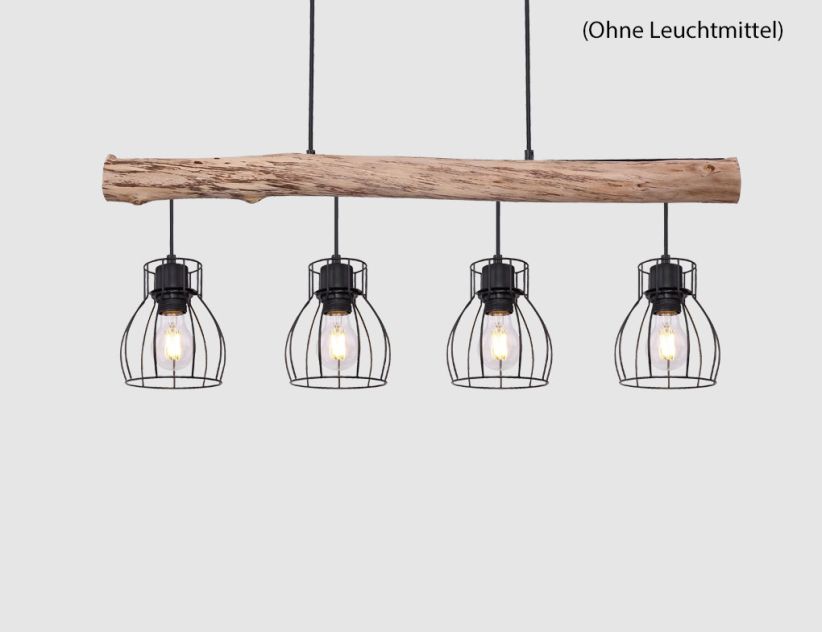 Pendelleuchte