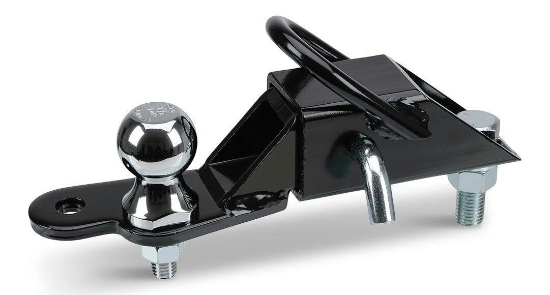 Reese Bolt-On Off-Road ATV Reciever Hitch