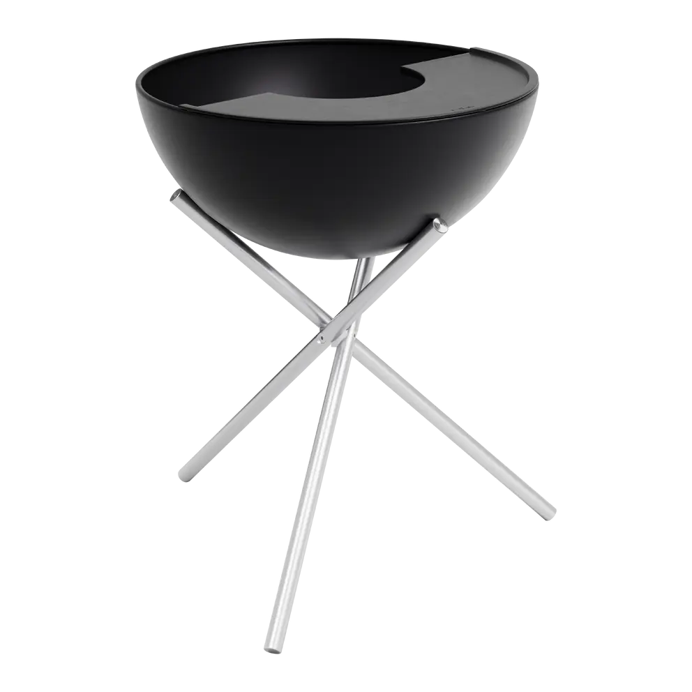 Gusseisenplatte Bowl 70