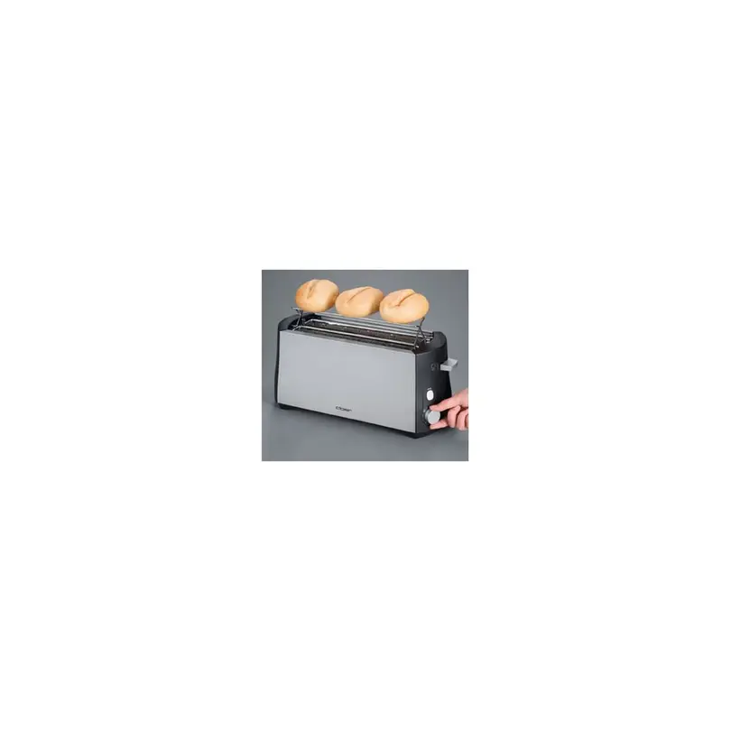 Toaster Inox