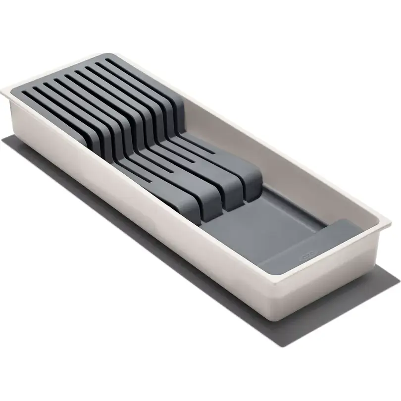 Messerblock 9-teilig Good Grips