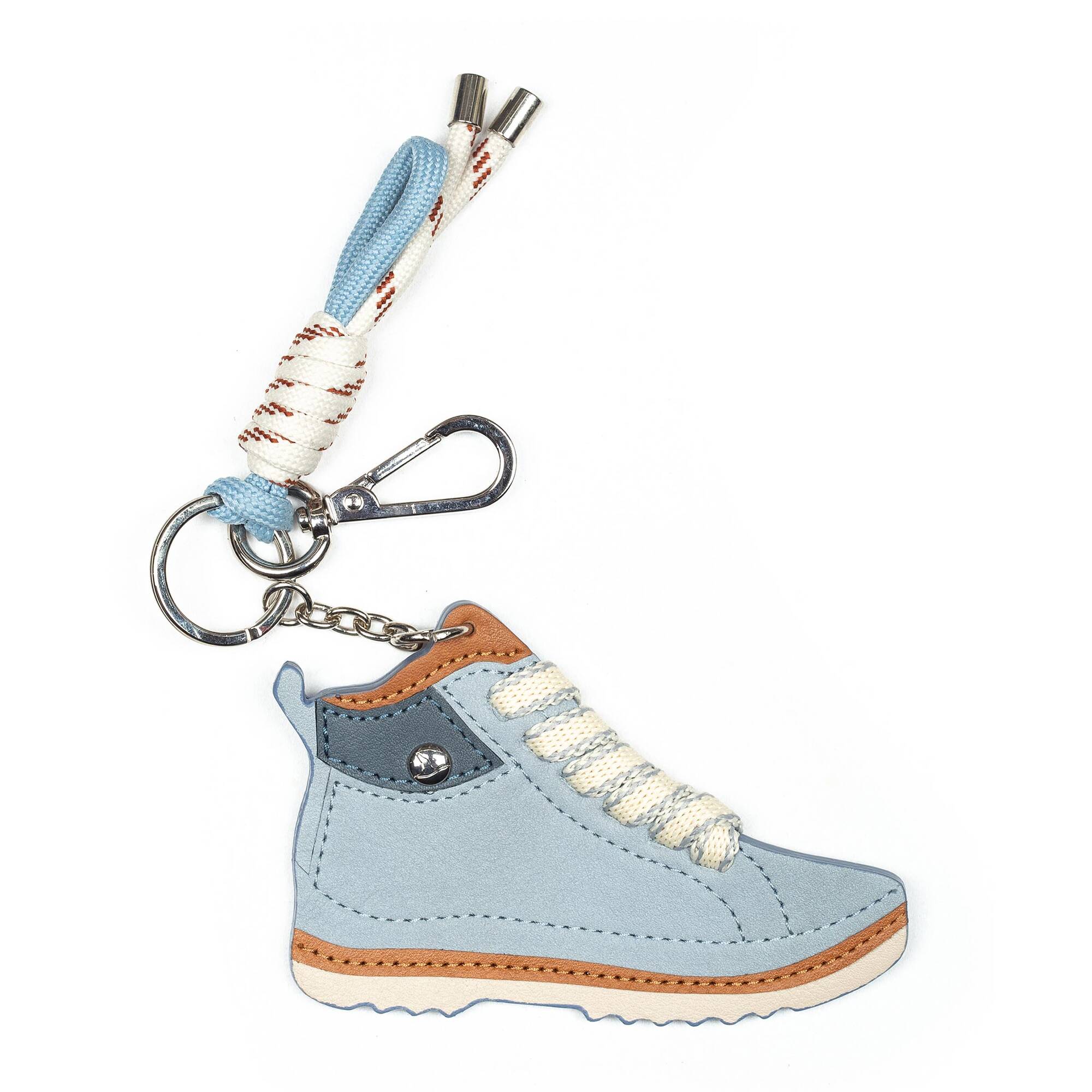 CHARM - Llavero charm de piel