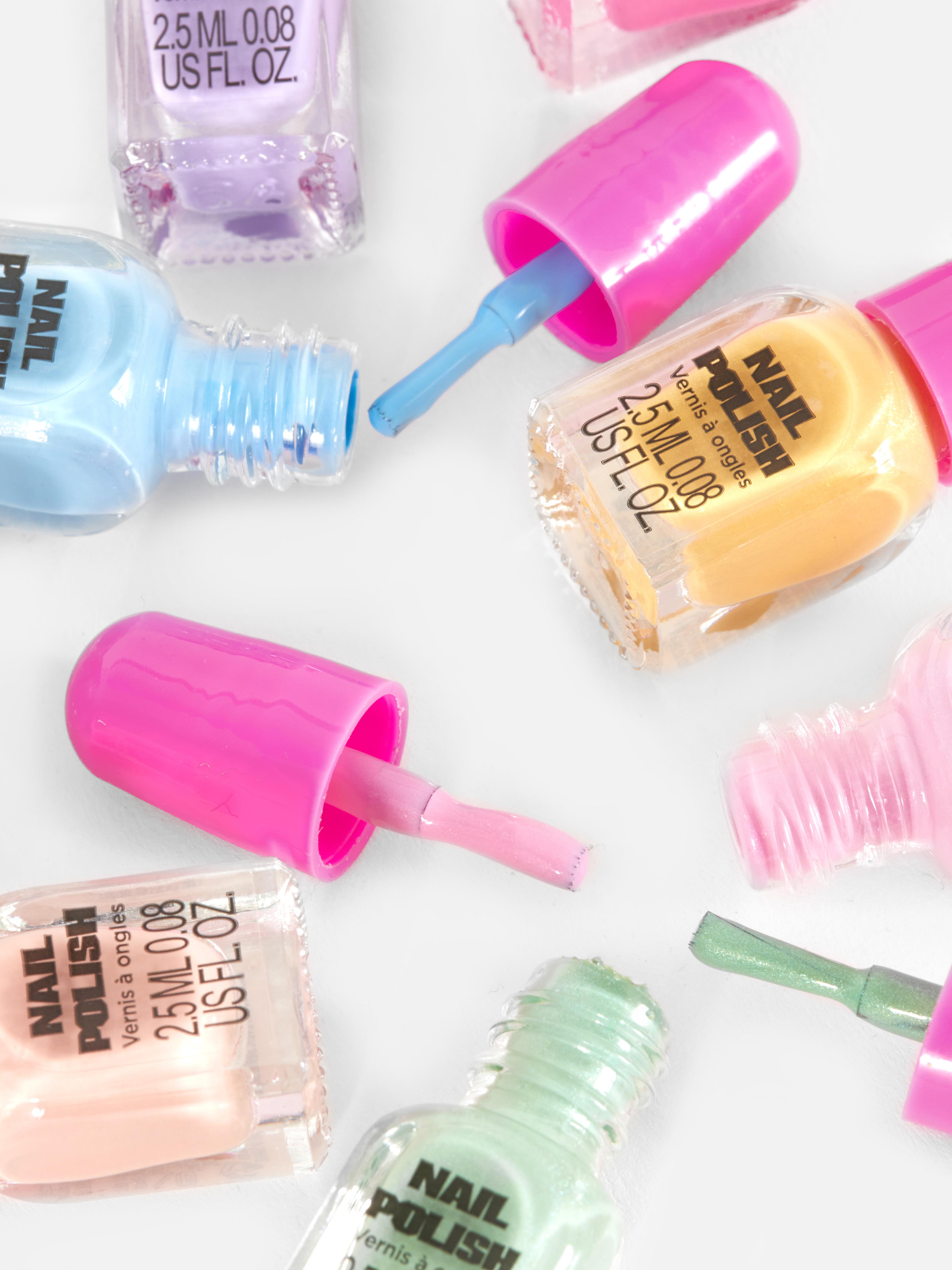 12-Pack PS... Mini Nail Polish Set