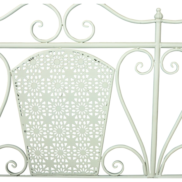 Bank, BxTxH: 120 x 48 x 95 cm