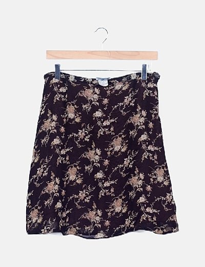 Camaïeu mini skirt
