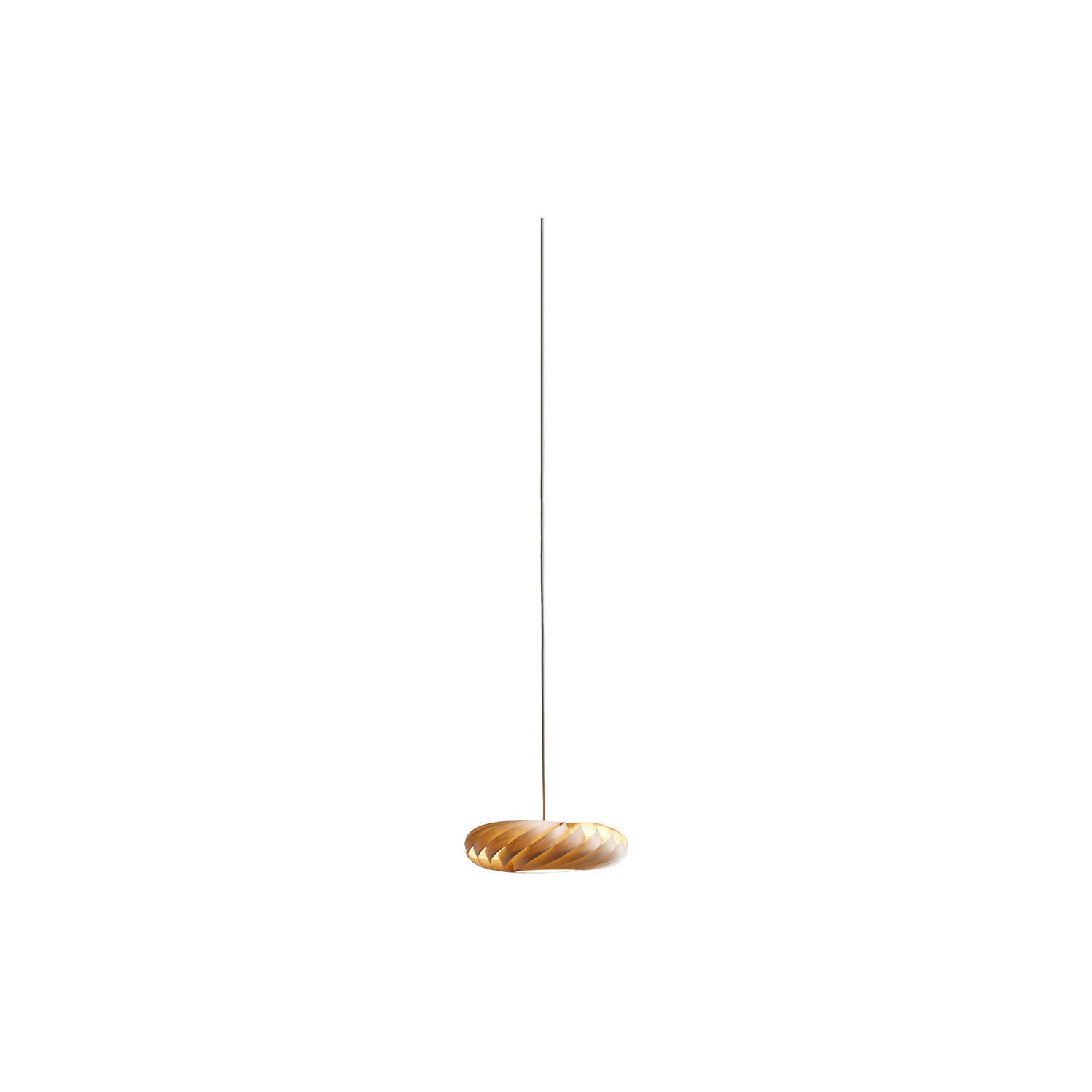 TR5 Pendant, natural