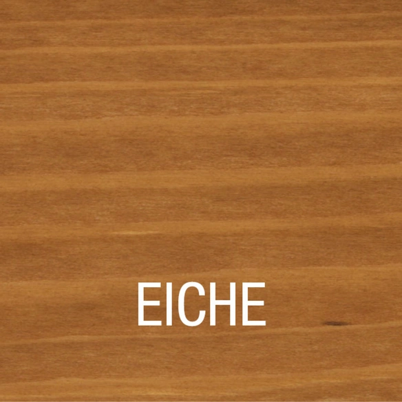Holzbeize, eiche, lasierend, 0.25l