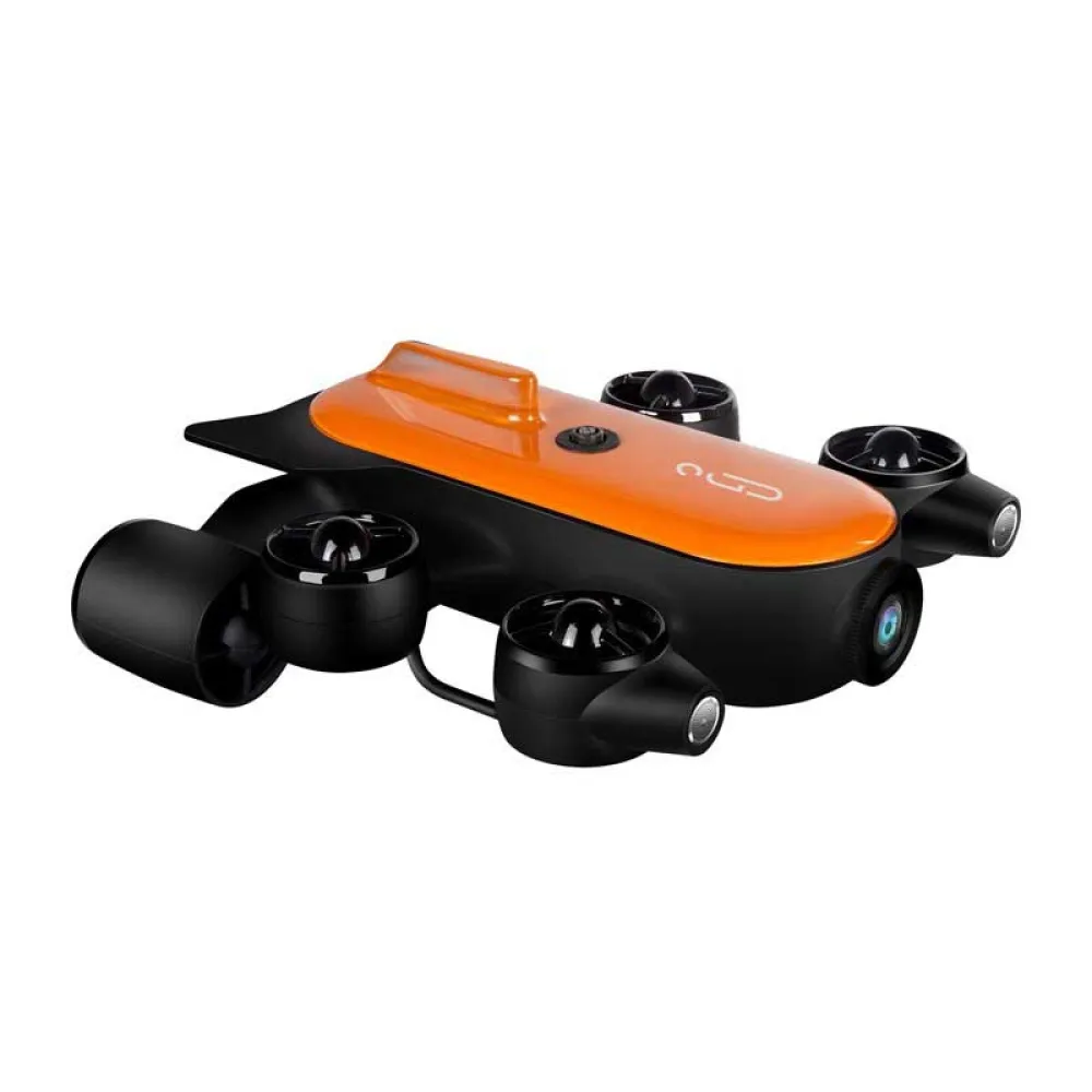 Geneinno T1 200 m 4K underwater drone