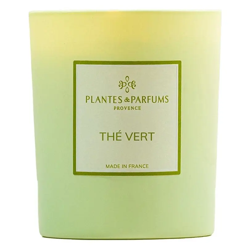 Duftkerze Plantes & Parfums