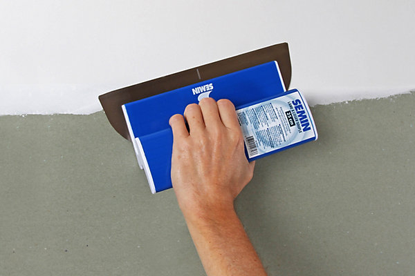 Lame CE 78 pour Enduire et Lisser Semin, 25 cm (lot de 2)