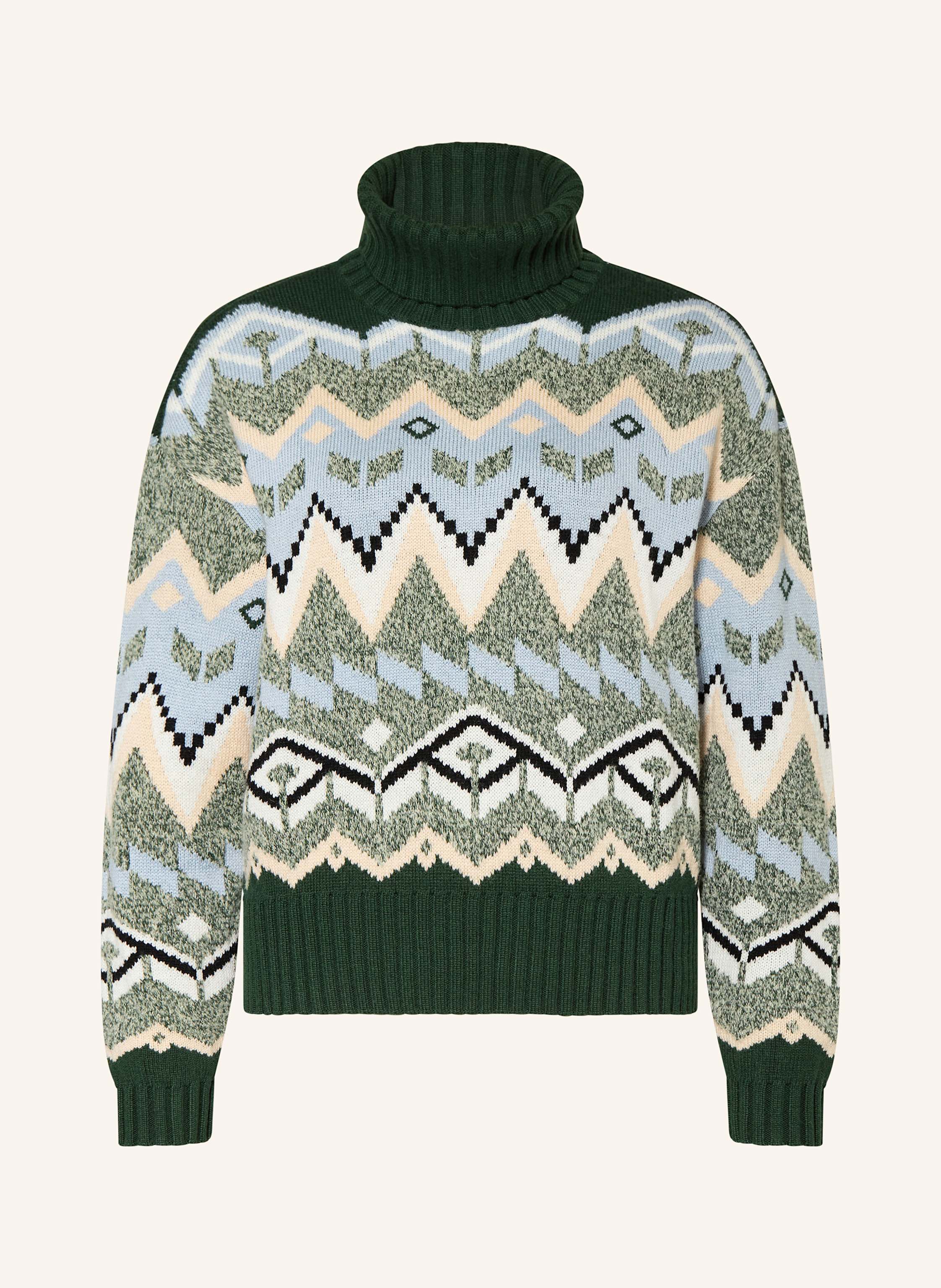 BOGNER Rollkragenpullover RAEGAN