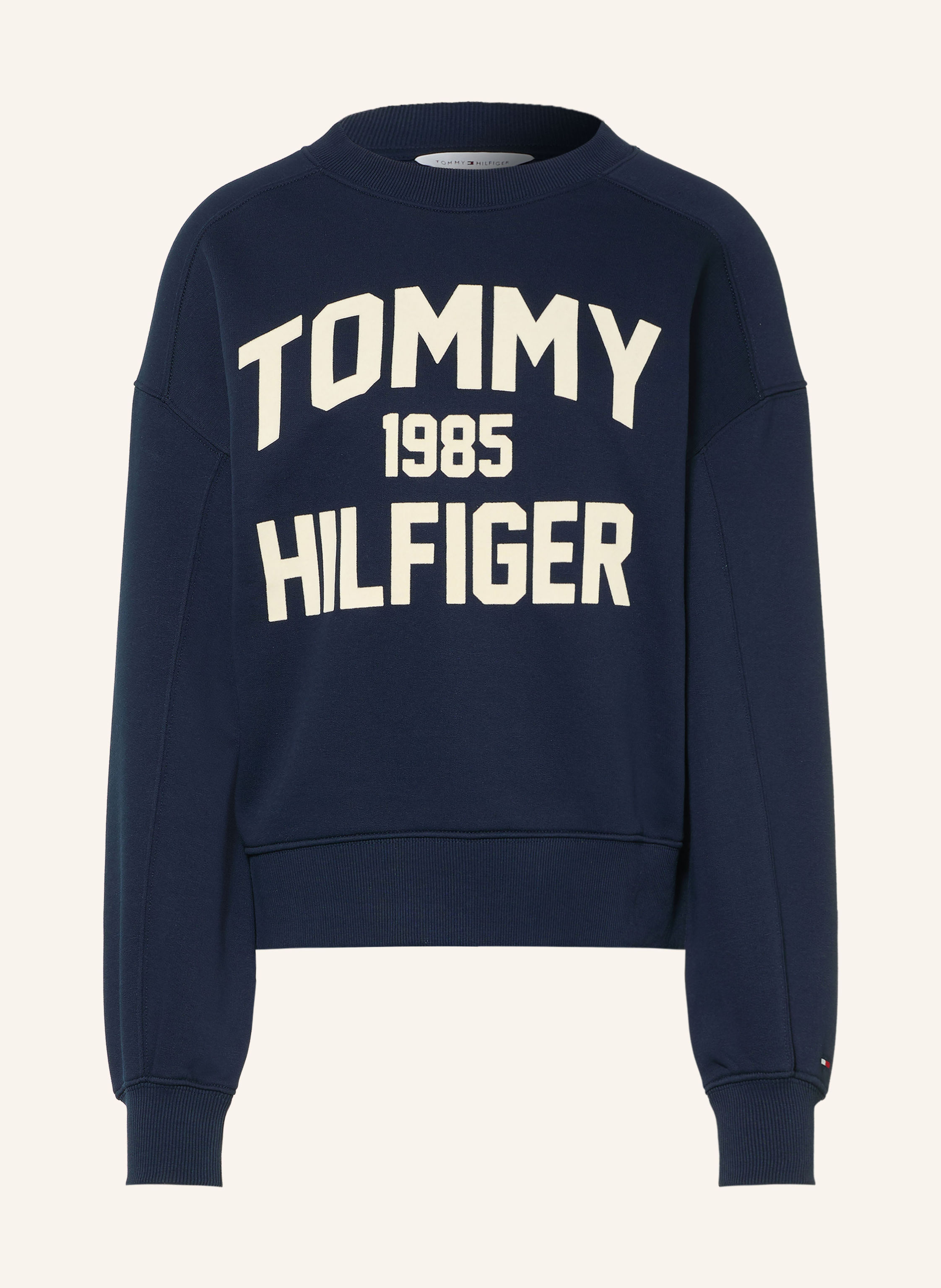TOMMY HILFIGER Sweatshirt