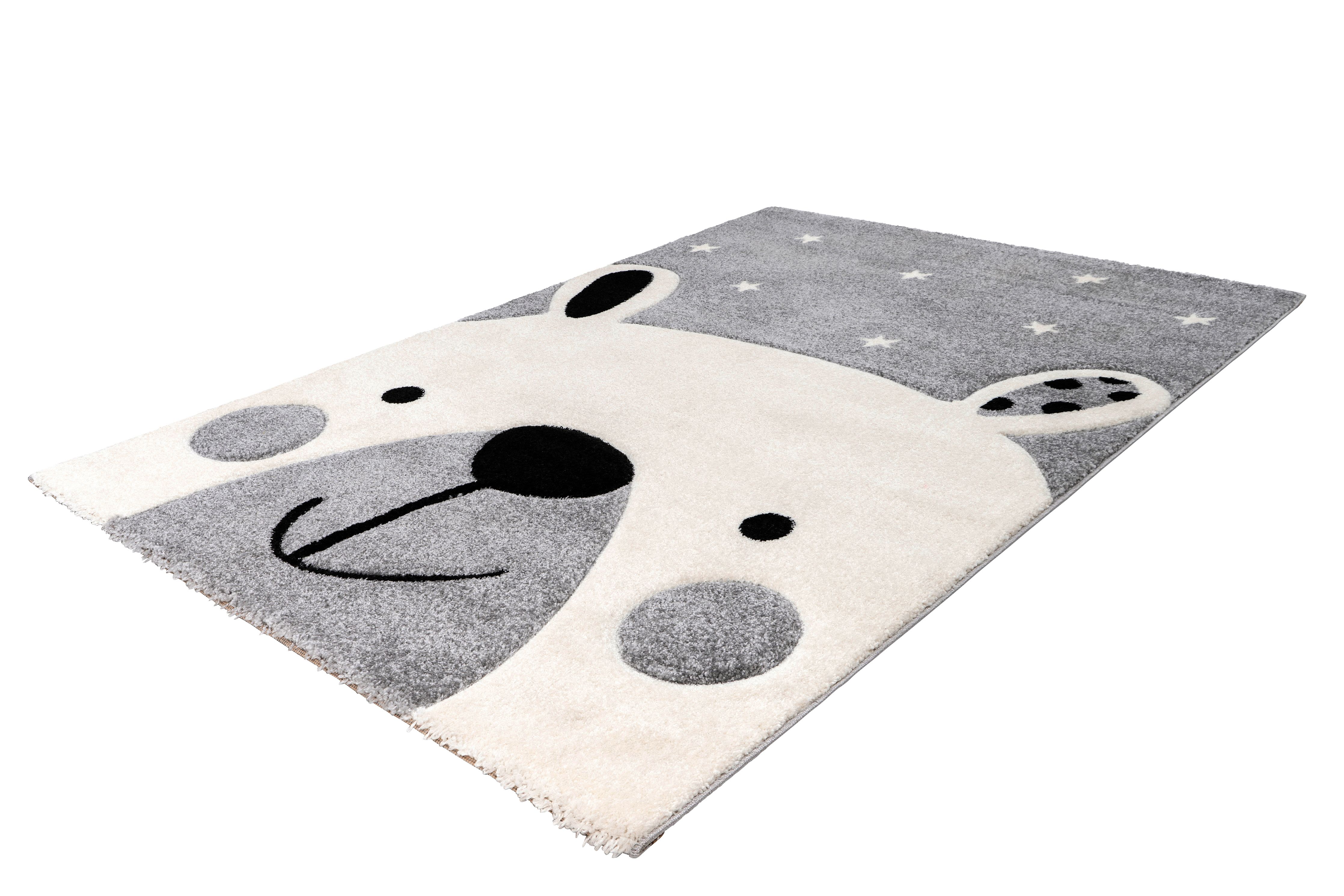 Kindervloerkleed Leonora