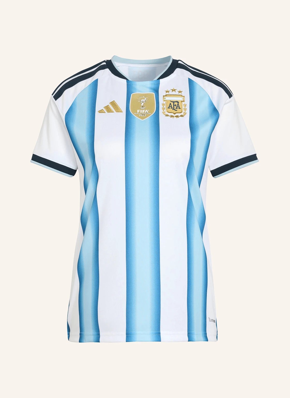 adidas Heimtrikot ARGENTINA 26 für Damen