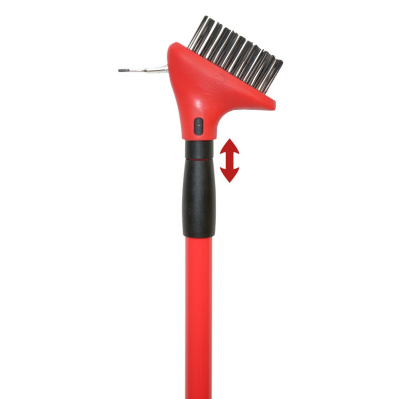 Brosse à joints ROOTSLAYER