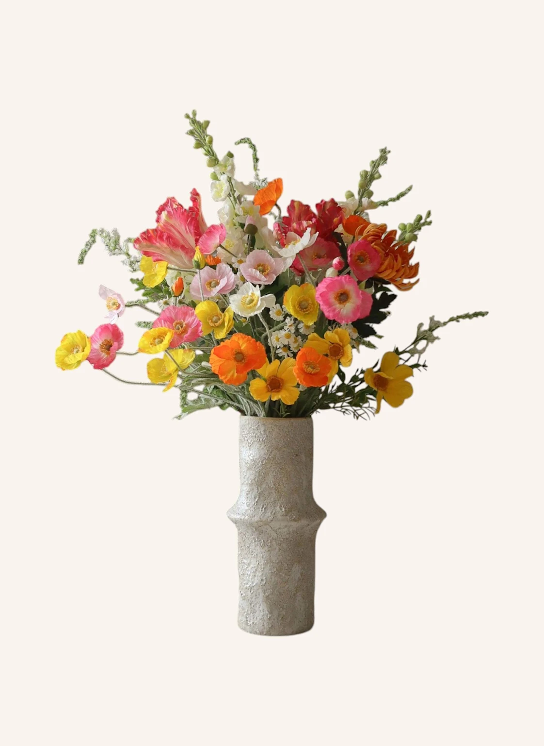 Botané Künstlicher Blumenstrauß LADYGARDEN