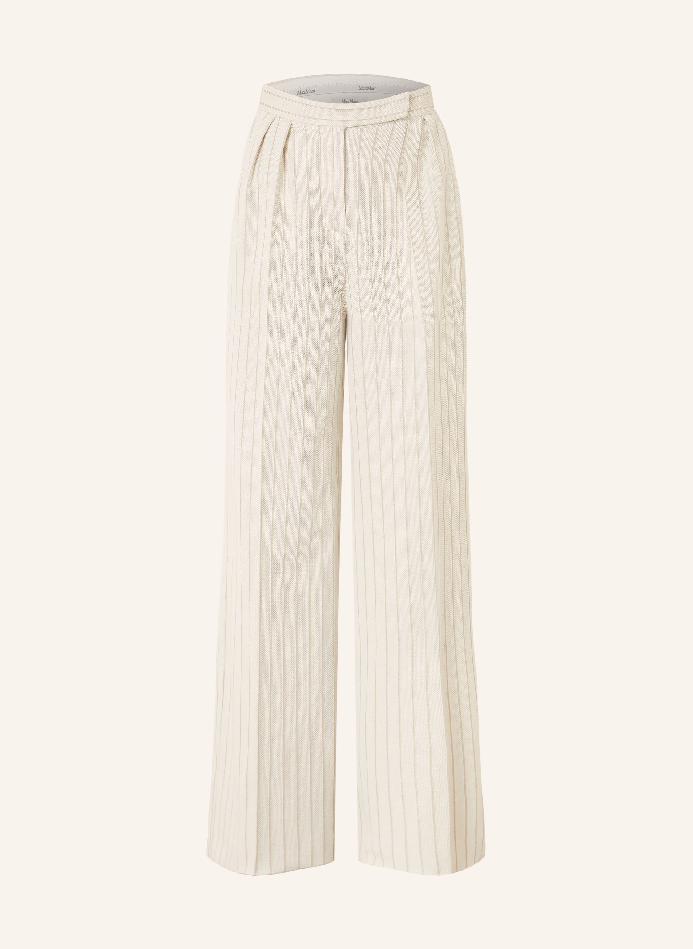 Max Mara Marlenehose OSSO