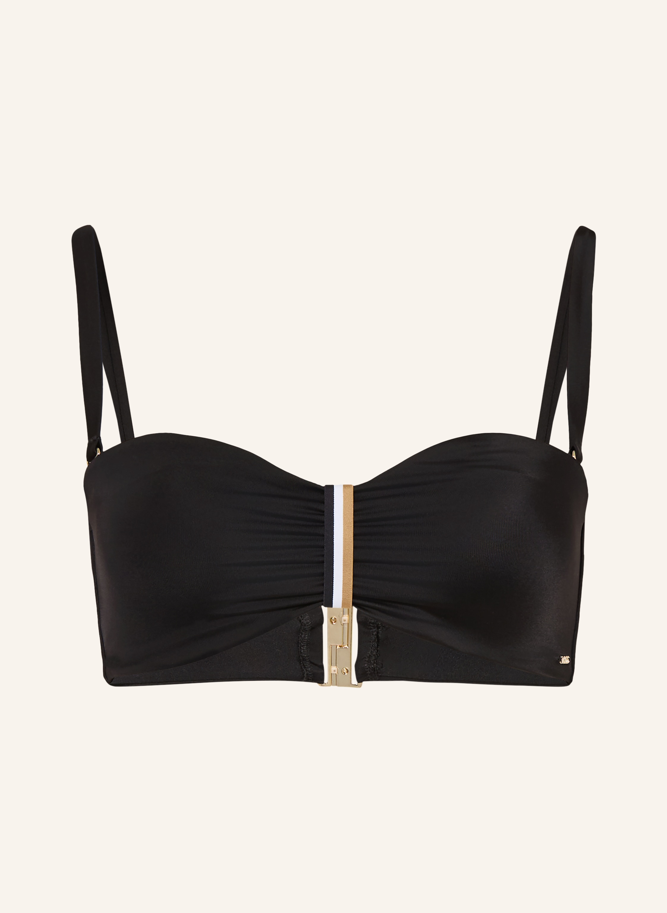 BOSS Bandeau-Bikini-Top BANDEAU