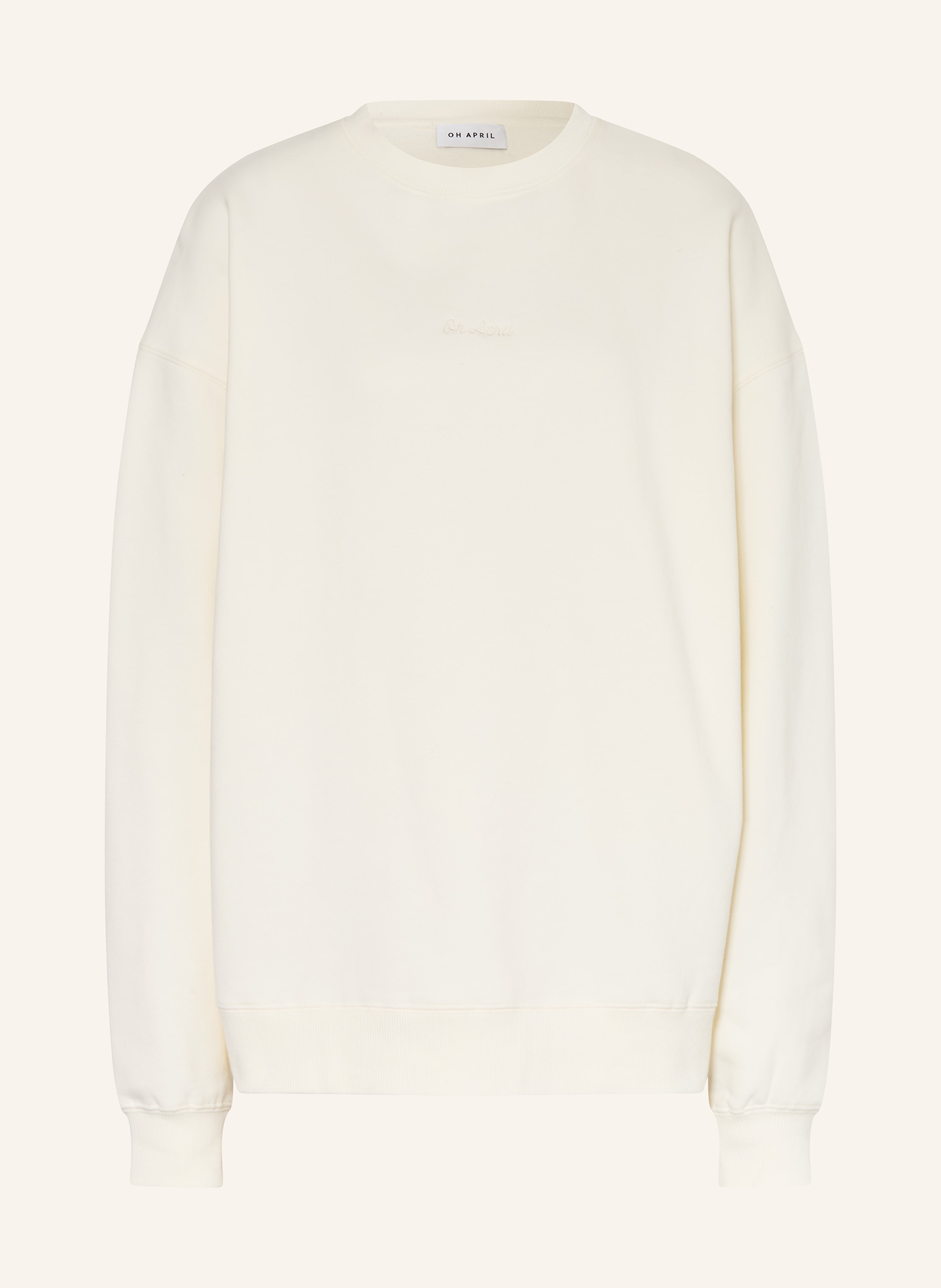 OH APRIL Sweatshirt