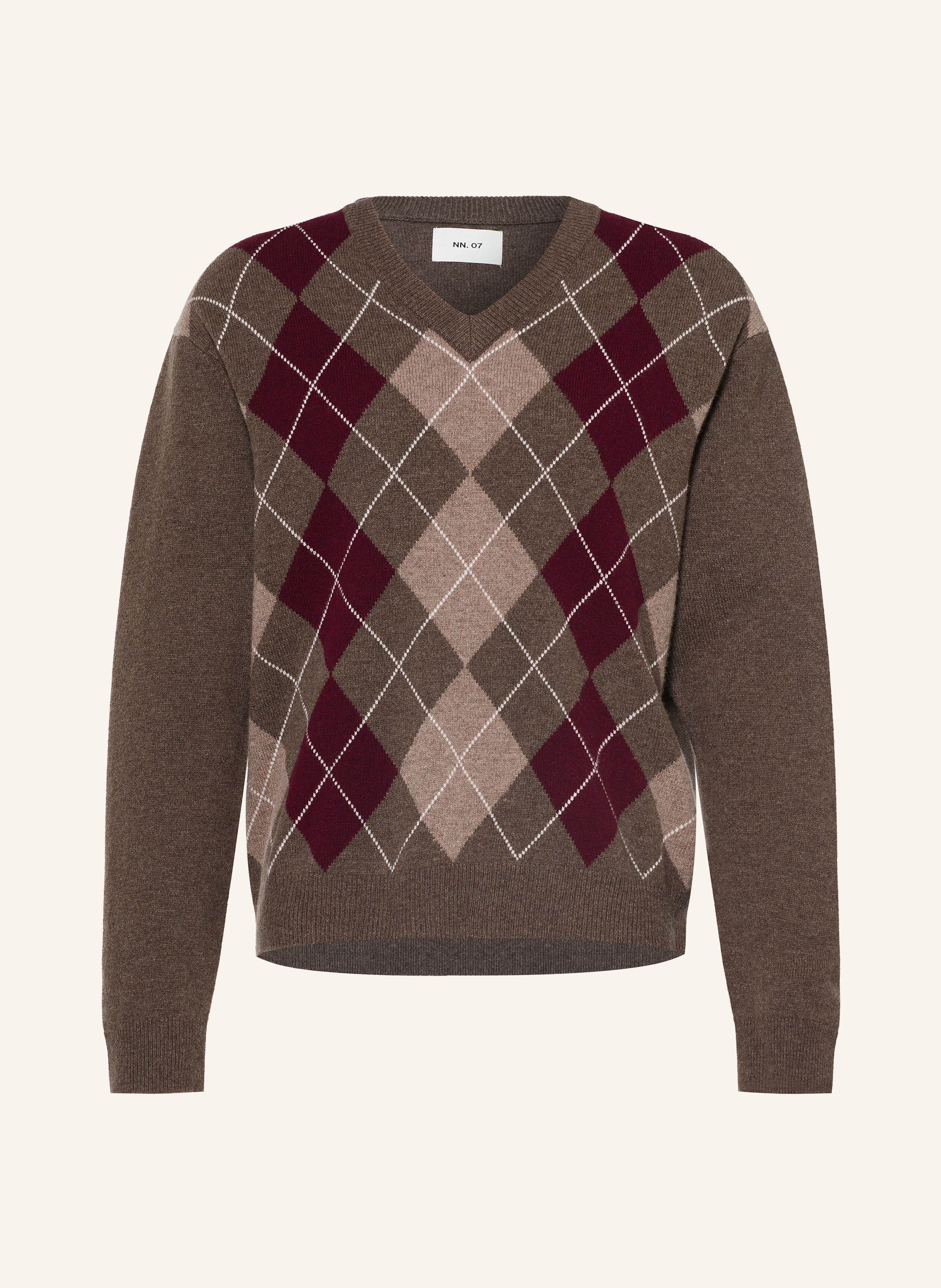 NN.07 Pullover OTTO