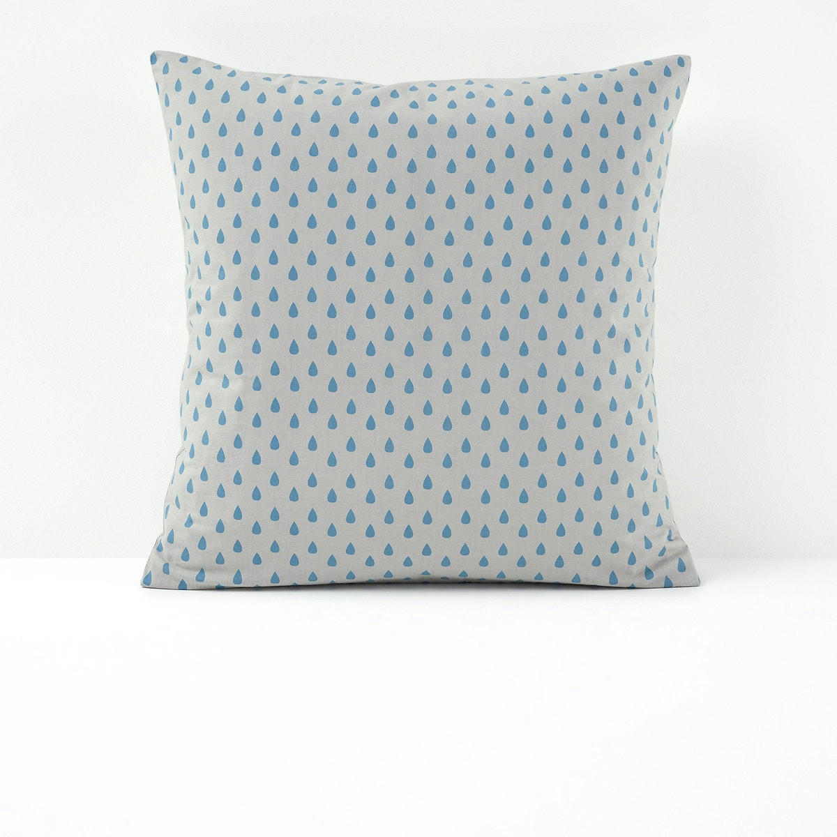 Taie d'oreiller coton, Pinpon