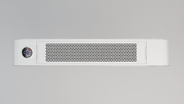 Climatiseur fix monobloc Optimea OAC-270-SDIN 2590W