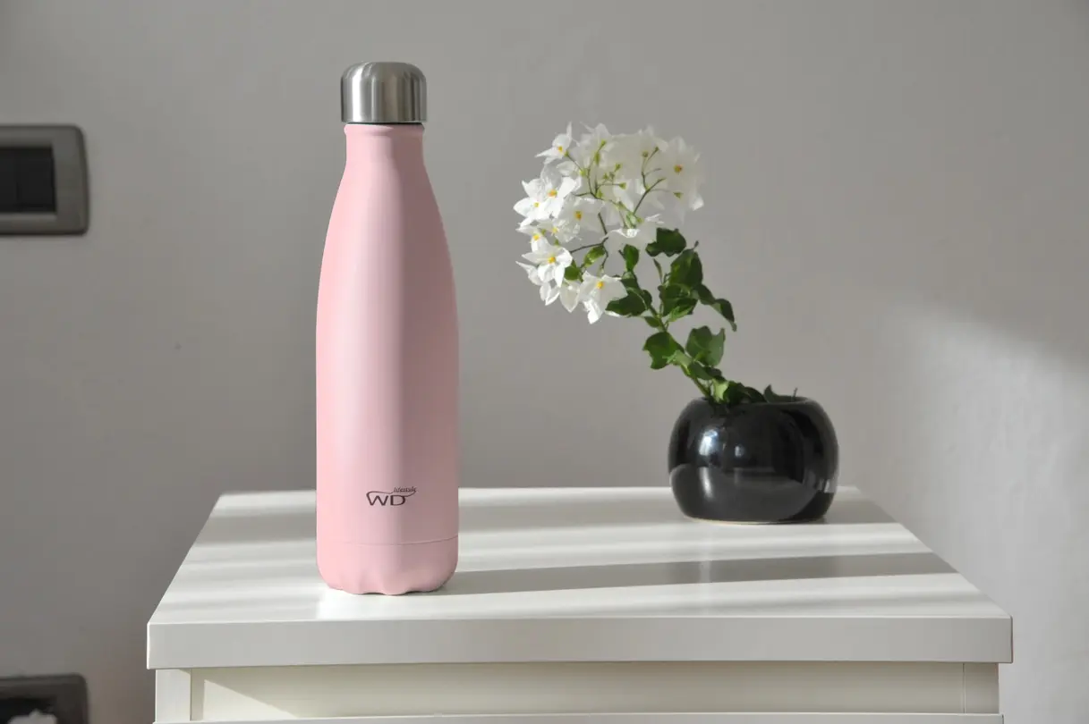 Isolierflasche Iso