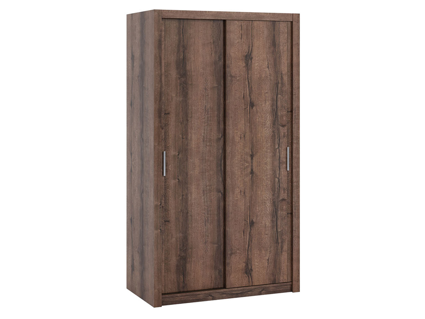 Szafa przesuwna Bono 120 cm dąb monatsery