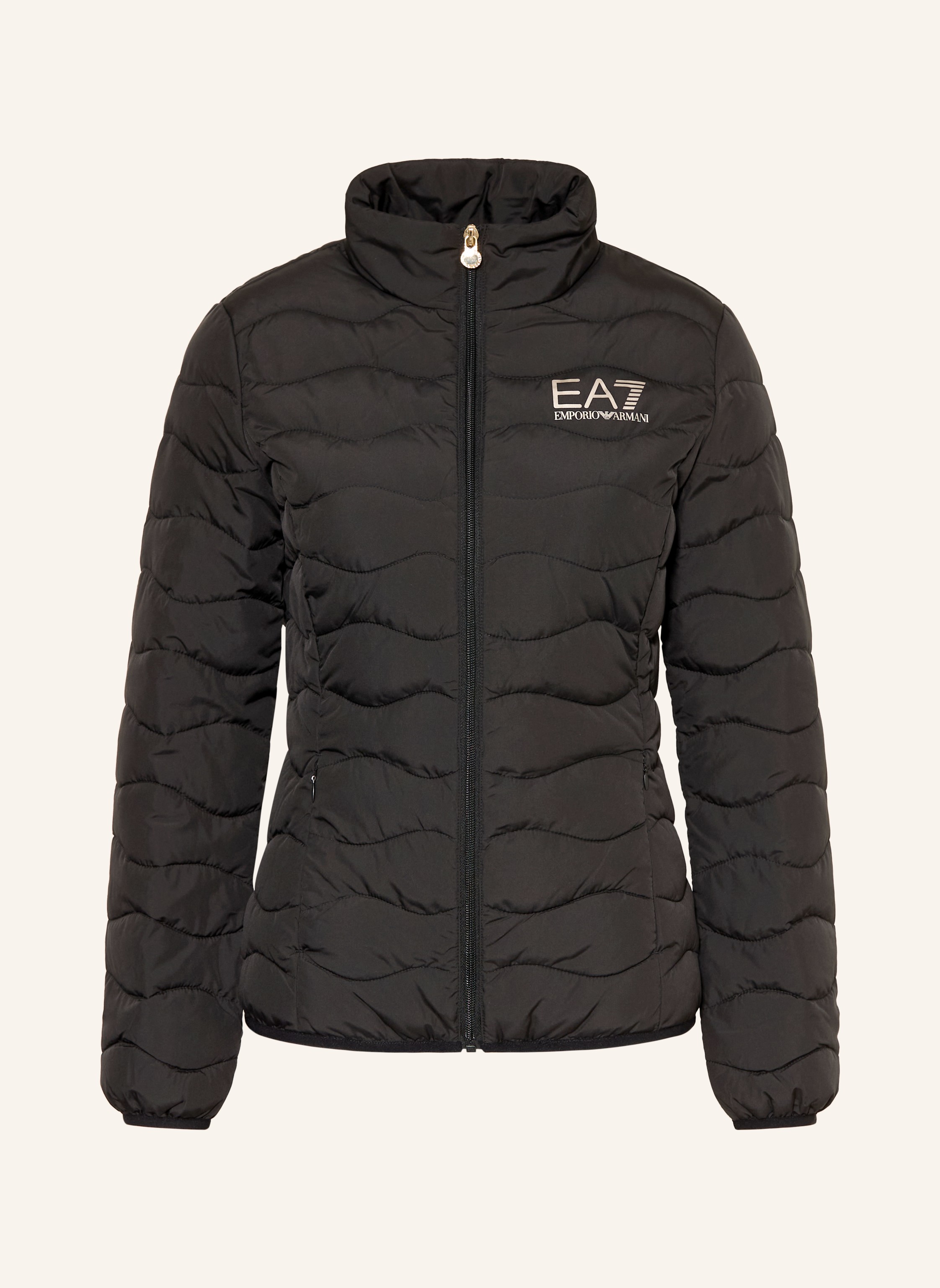 EA7 EMPORIO ARMANI Steppjacke TRAIN CORE