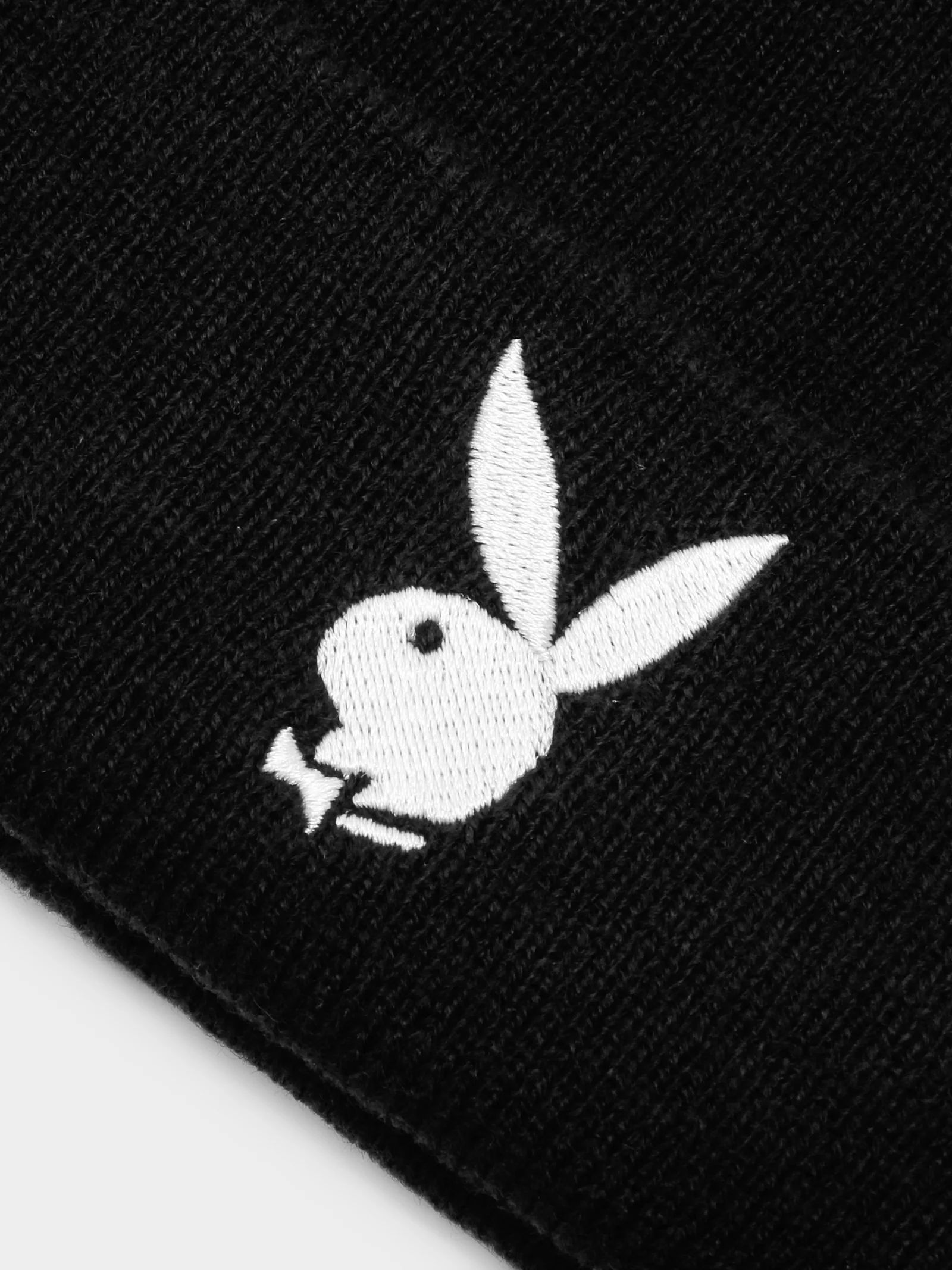 Bunny Basics Beanie