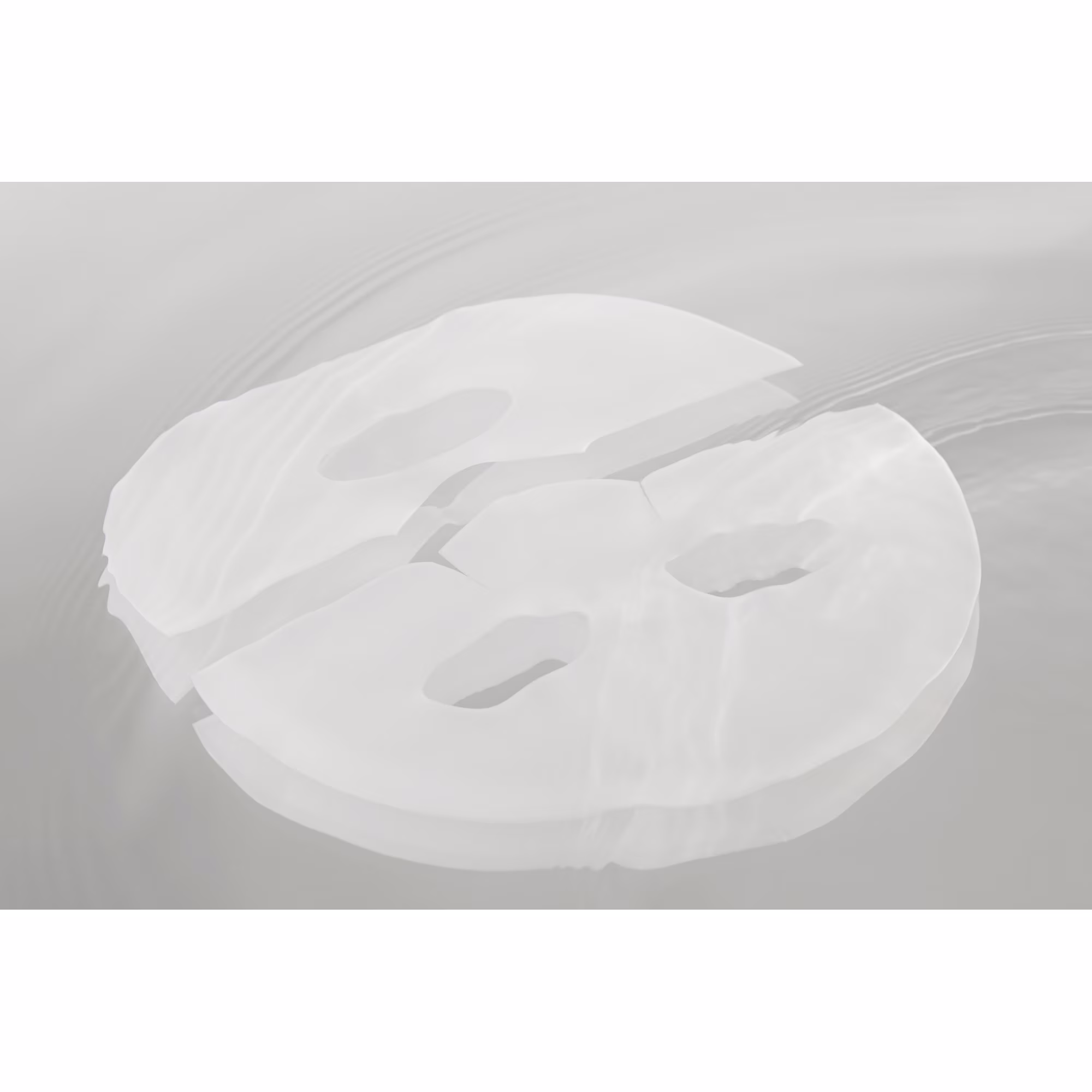COLLAGENKit de 4 masques hydrogel au collagène