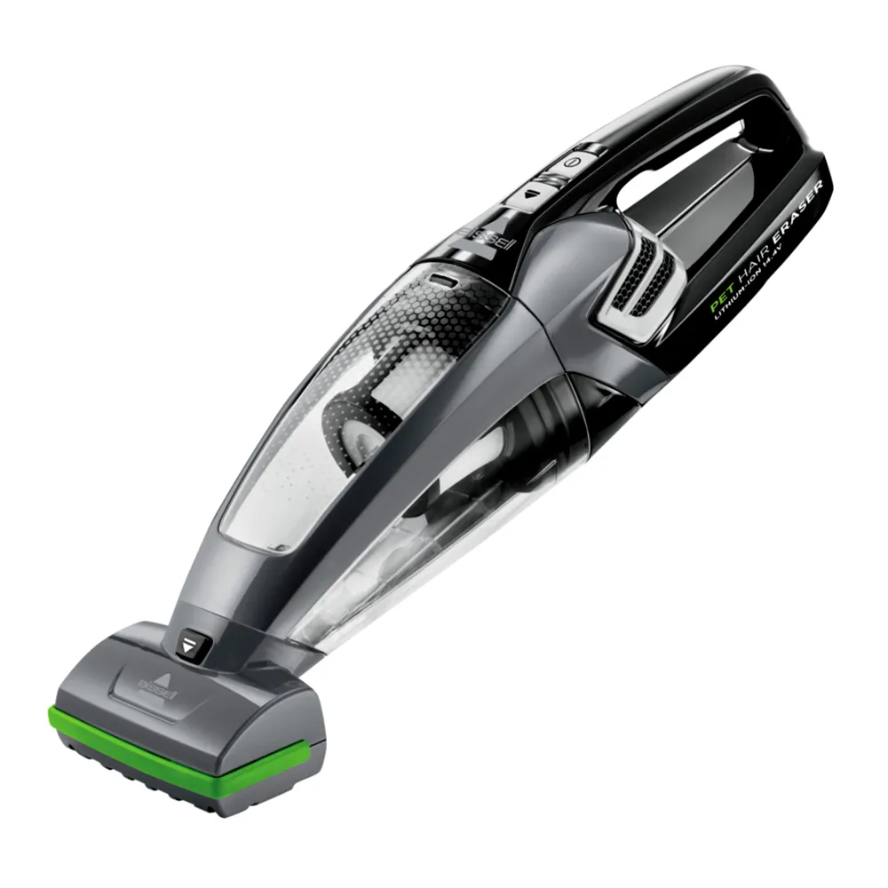 Bissell Pet Hair Eraser Hand Vacuum Cleaner Handheld Vacuum Cleaner