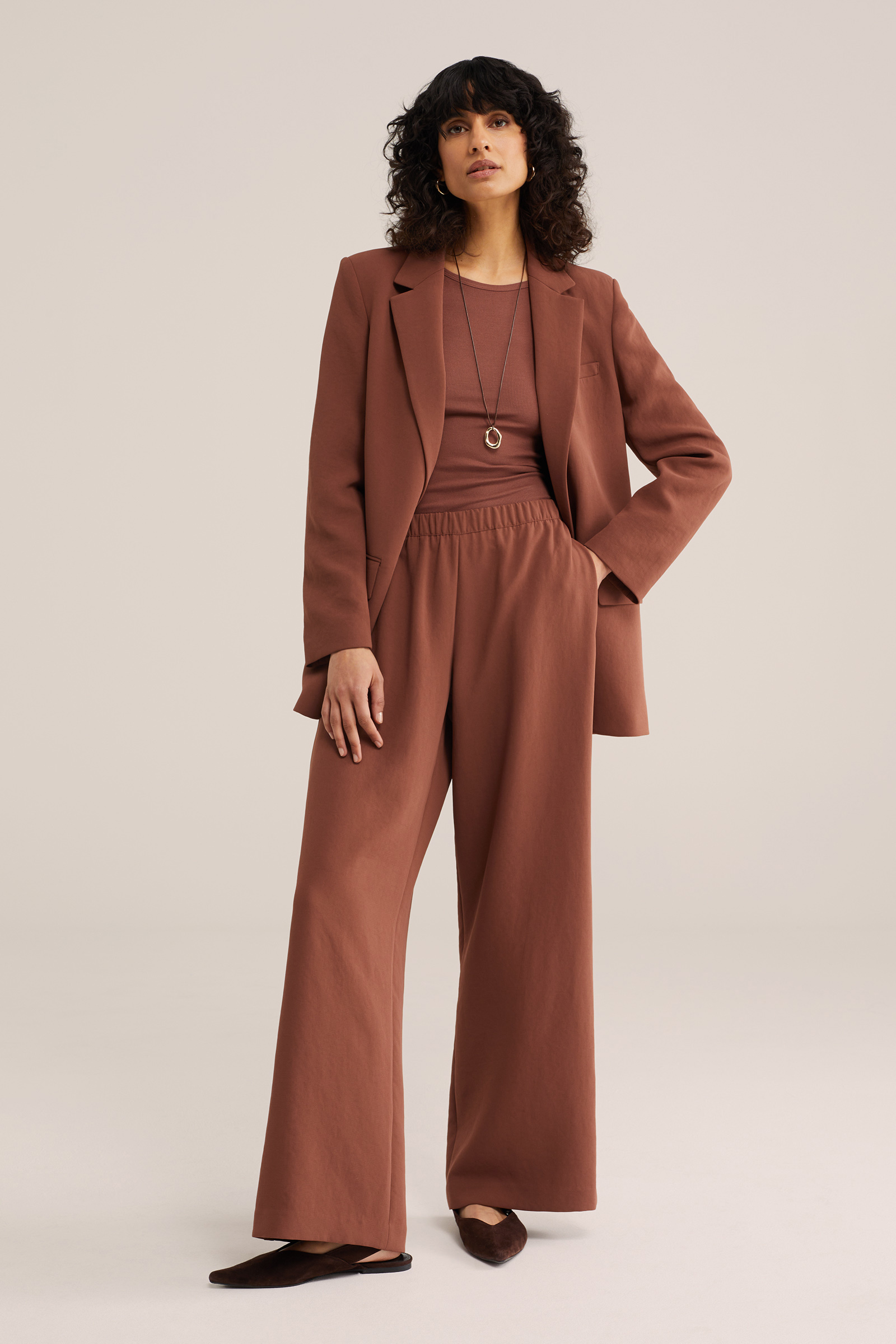 Dames THE LUMINOUS TANK