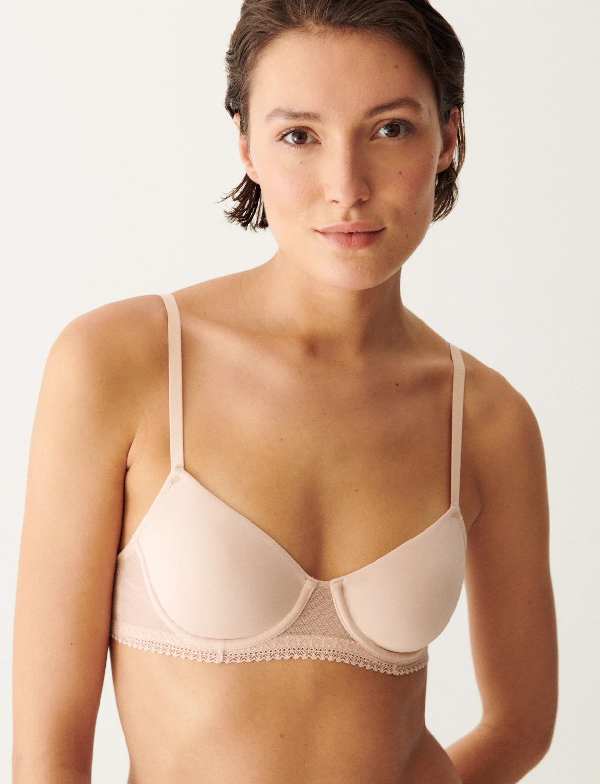 Soutien-gorge avec armatures DAILY FEMININ
