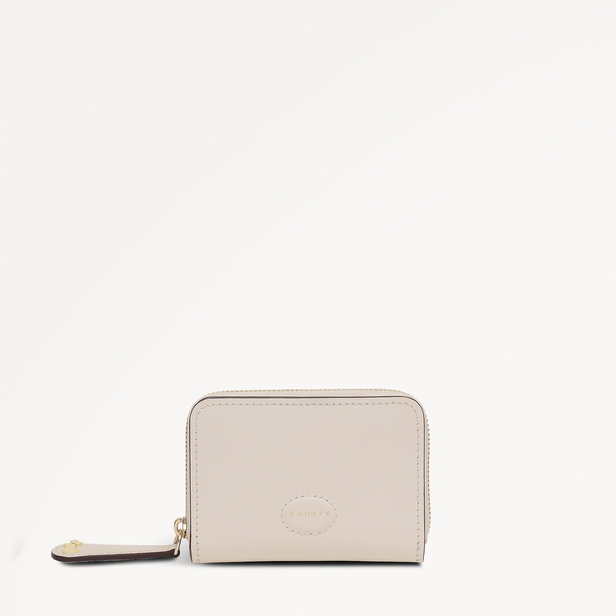 Crawford Mews - Small Zip Around Purse