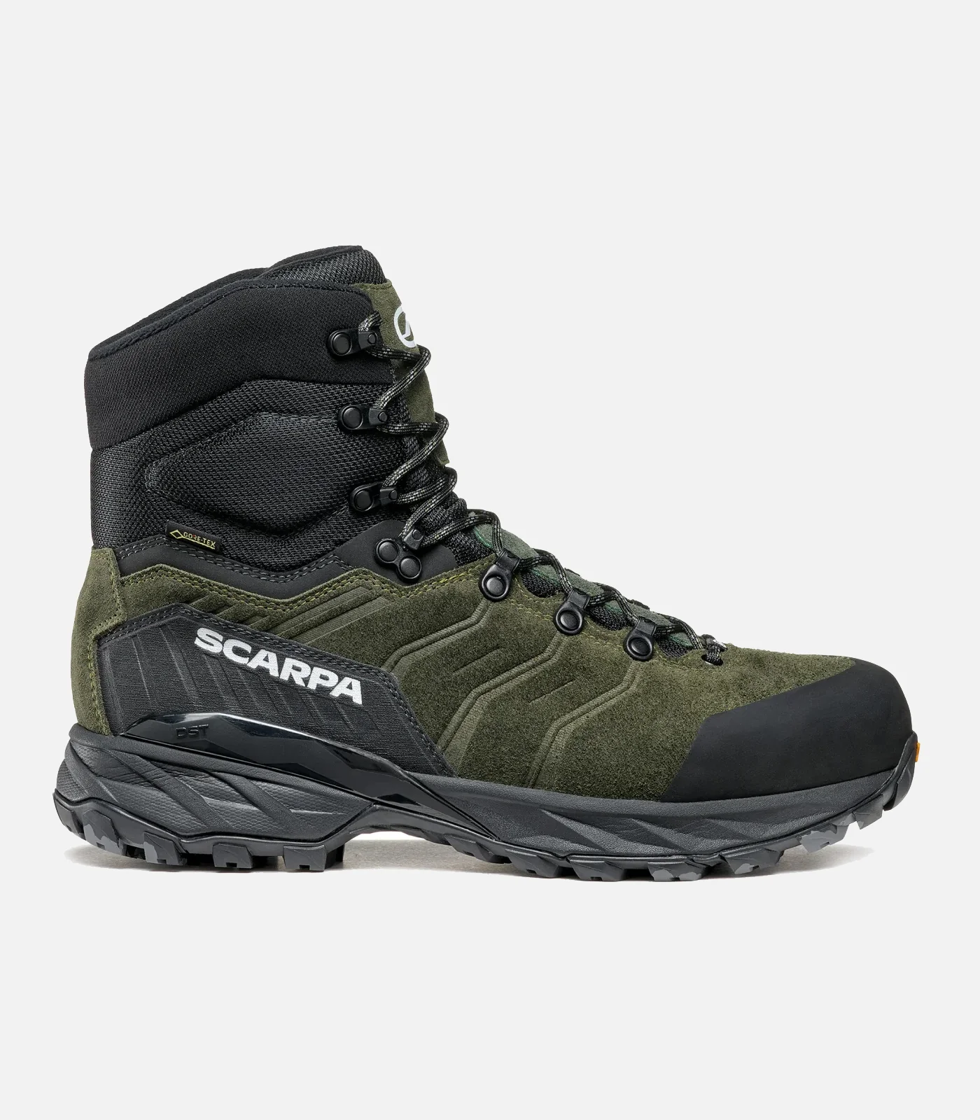 RUSH POLAR GTX