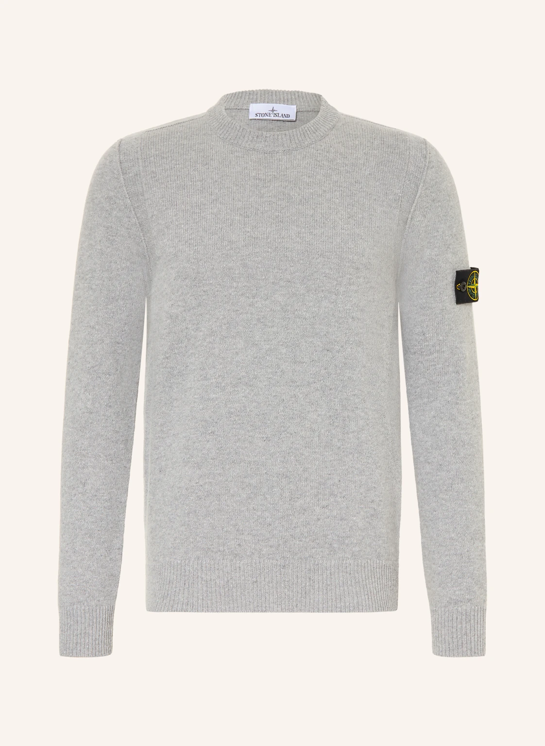 STONE ISLAND Pullover
