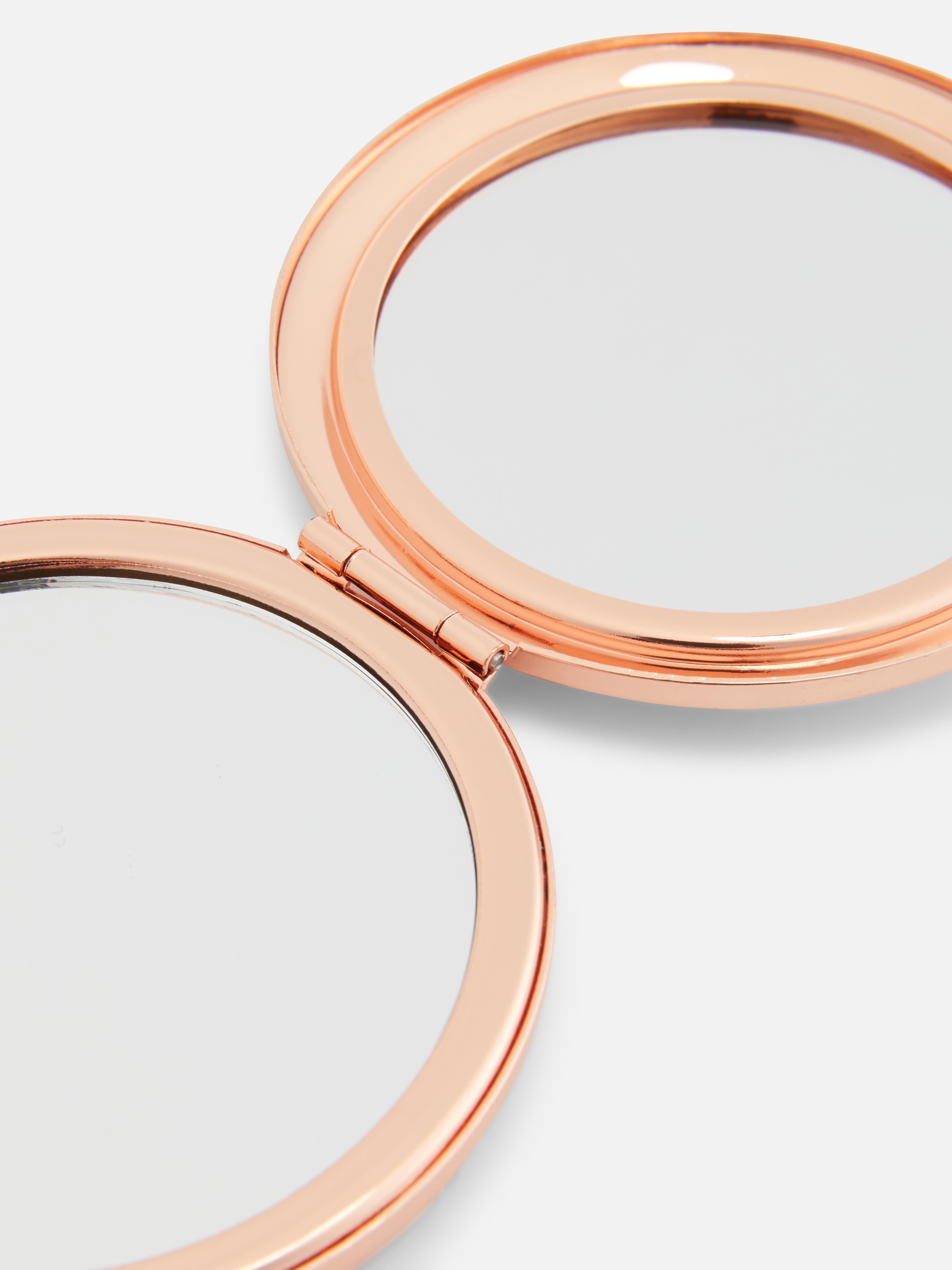 Wicked The Movie Compact Mirror