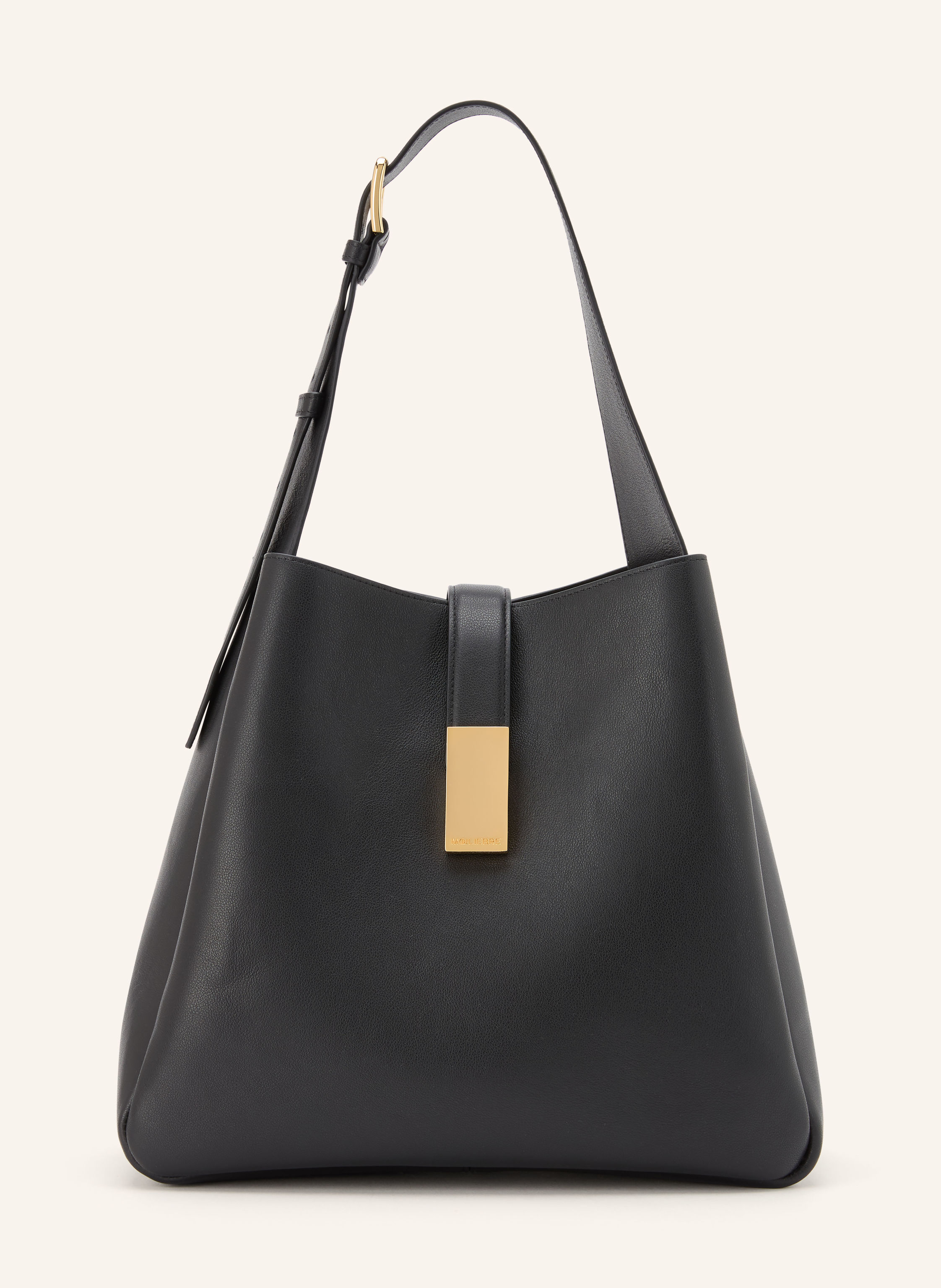 MOULIEBRE Beuteltasche TERESA LARGE