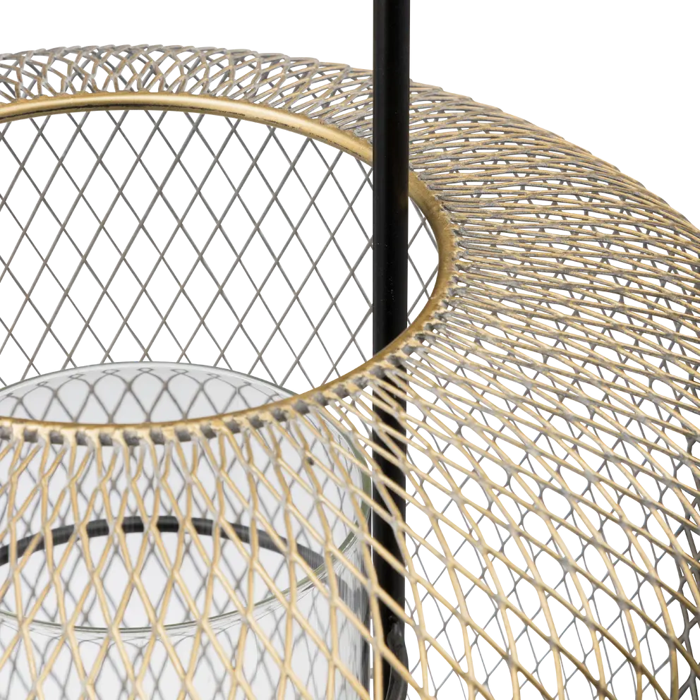 Laterne Mesh